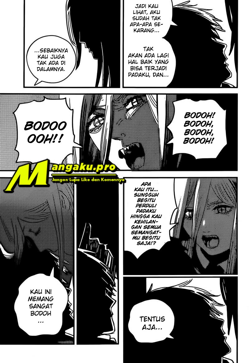 Read Chainsaw Man (ID) Manga Online