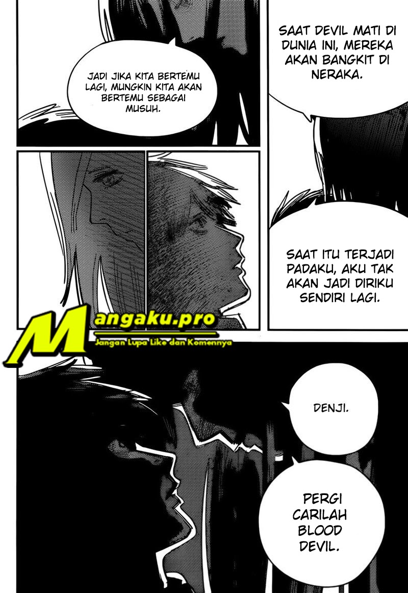 Read Chainsaw Man (ID) Manga Online