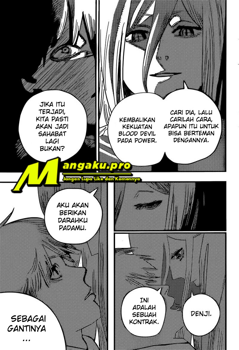 Read Chainsaw Man (ID) Manga Online