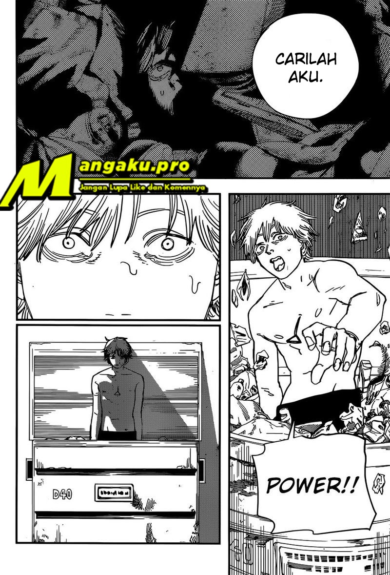 Read Chainsaw Man (ID) Manga Online