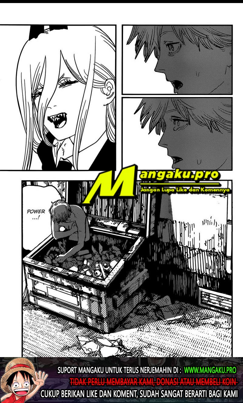 Read Chainsaw Man (ID) Manga Online