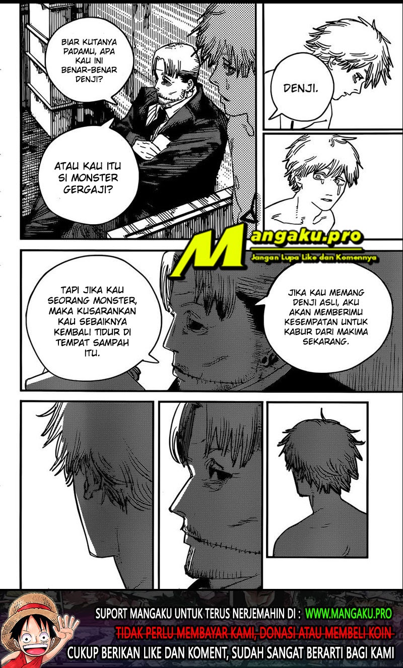 Read Chainsaw Man (ID) Manga Online