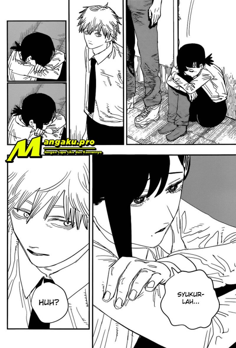 Read Chainsaw Man (ID) Manga Online