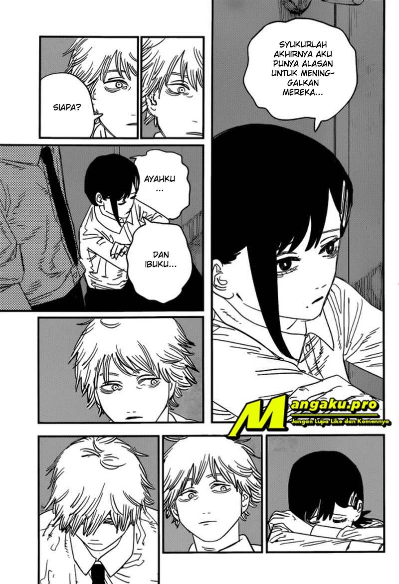 Read Chainsaw Man (ID) Manga Online