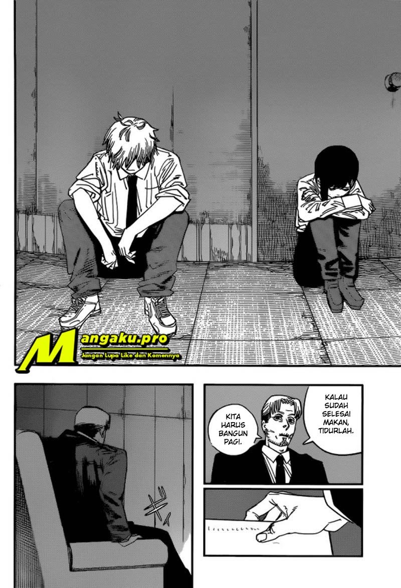 Read Chainsaw Man (ID) Manga Online