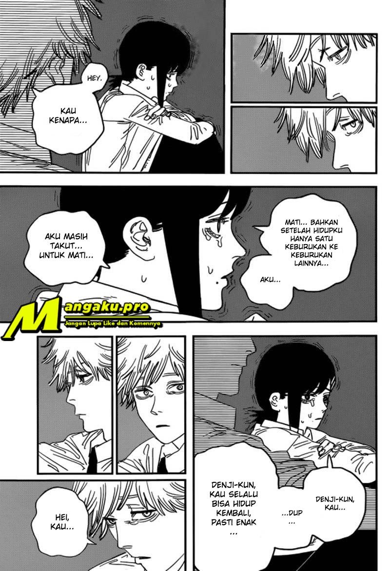 Read Chainsaw Man (ID) Manga Online