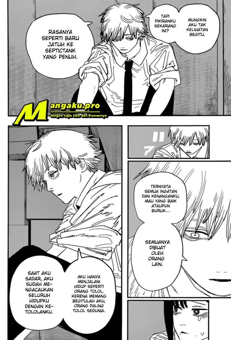 Read Chainsaw Man (ID) Manga Online