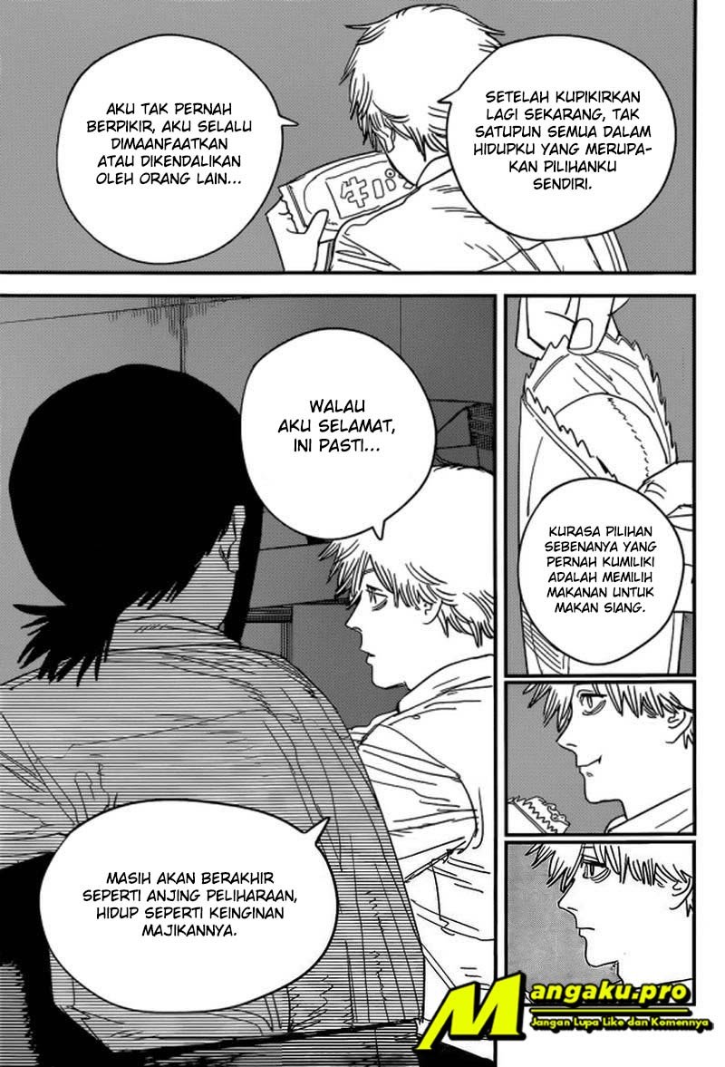 Read Chainsaw Man (ID) Manga Online