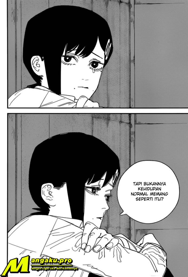 Read Chainsaw Man (ID) Manga Online