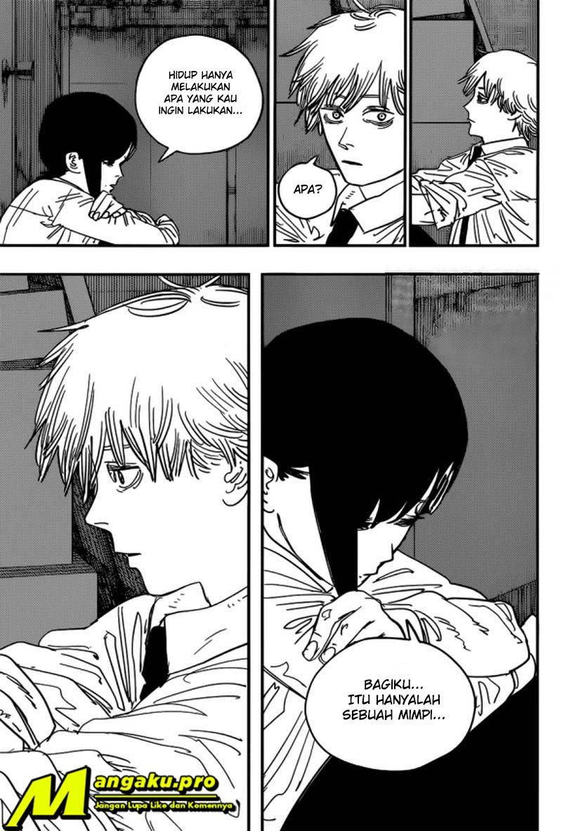 Read Chainsaw Man (ID) Manga Online