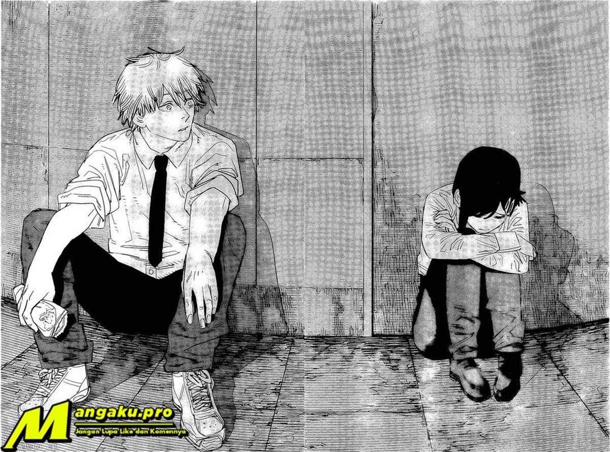 Read Chainsaw Man (ID) Manga Online