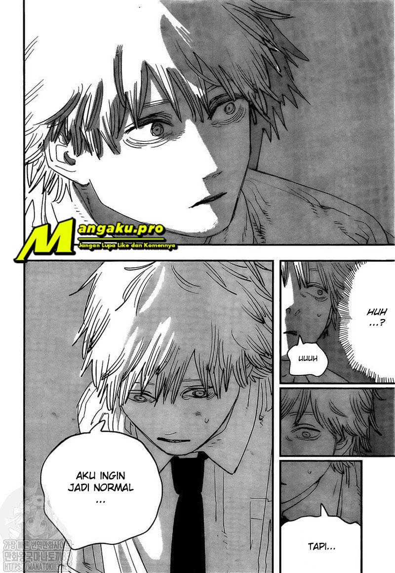 Read Chainsaw Man (ID) Manga Online