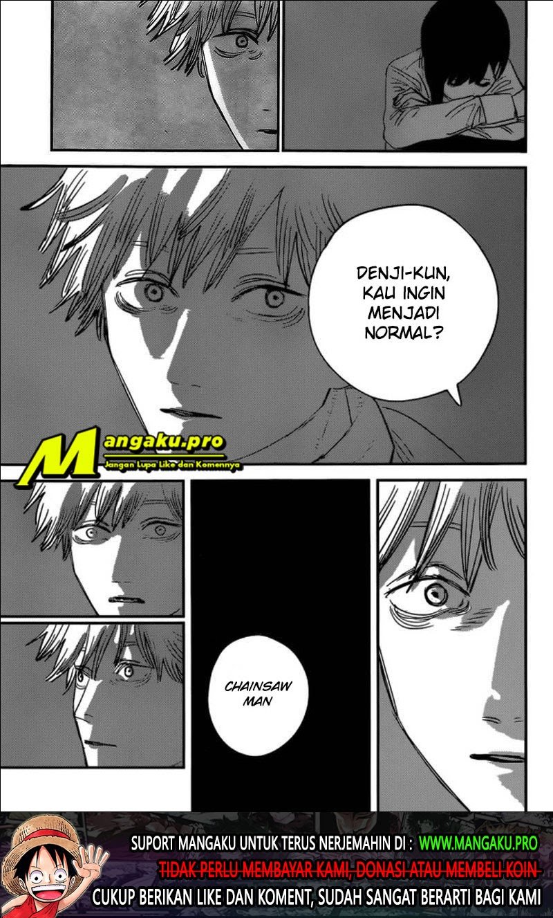 Read Chainsaw Man (ID) Manga Online