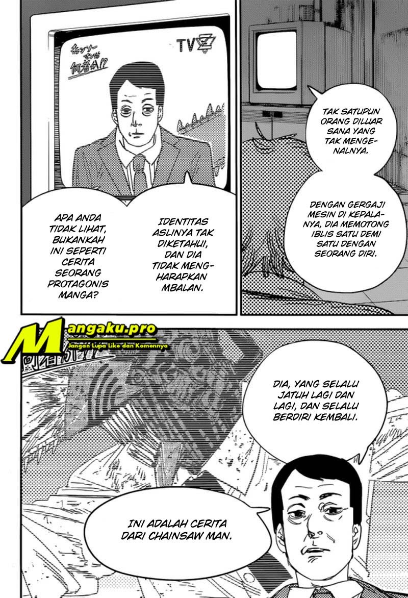 Read Chainsaw Man (ID) Manga Online