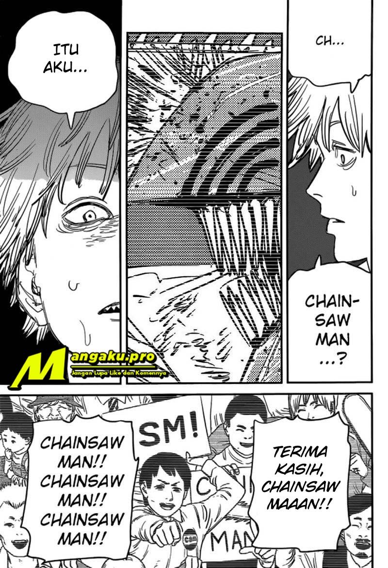 Read Chainsaw Man (ID) Manga Online