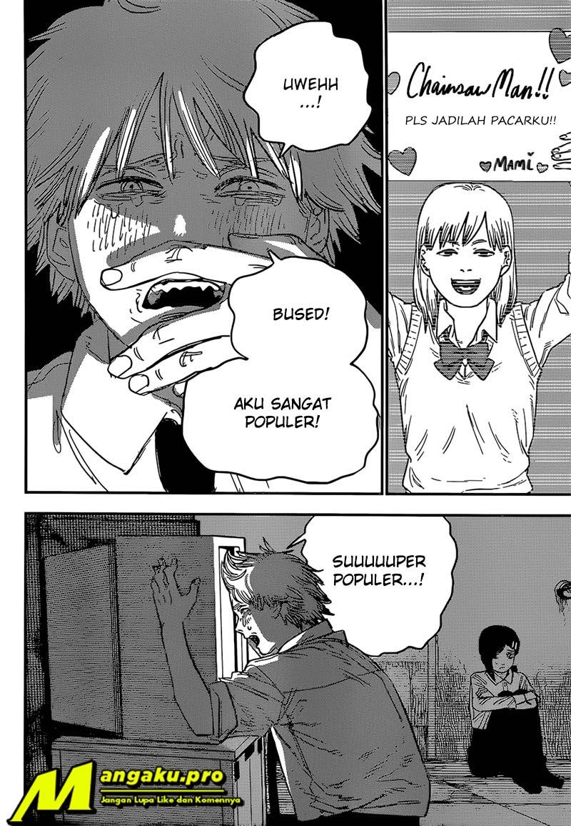Read Chainsaw Man (ID) Manga Online