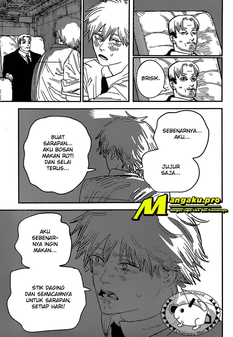 Read Chainsaw Man (ID) Manga Online