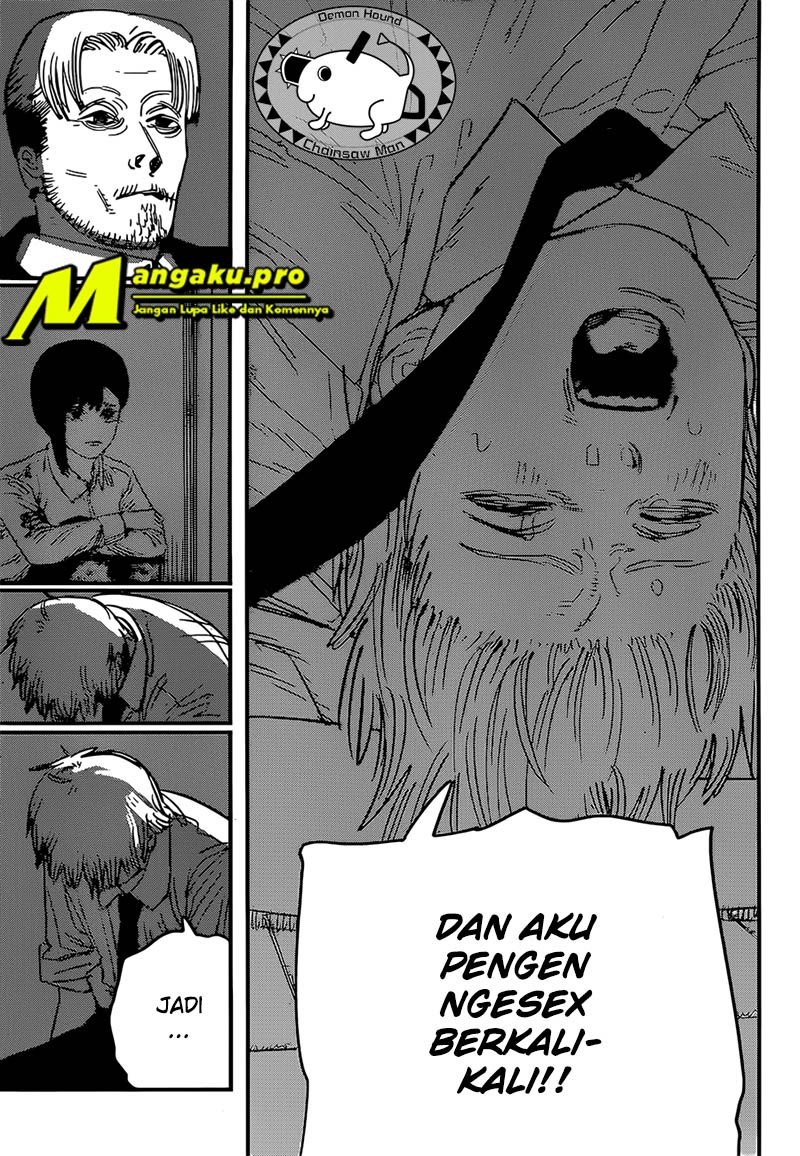 Read Chainsaw Man (ID) Manga Online