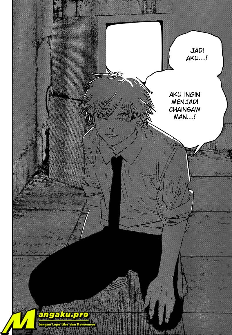 Read Chainsaw Man (ID) Manga Online