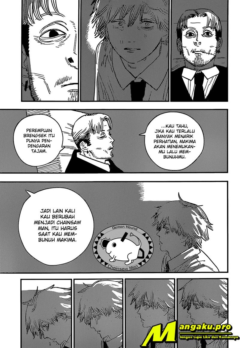 Read Chainsaw Man (ID) Manga Online