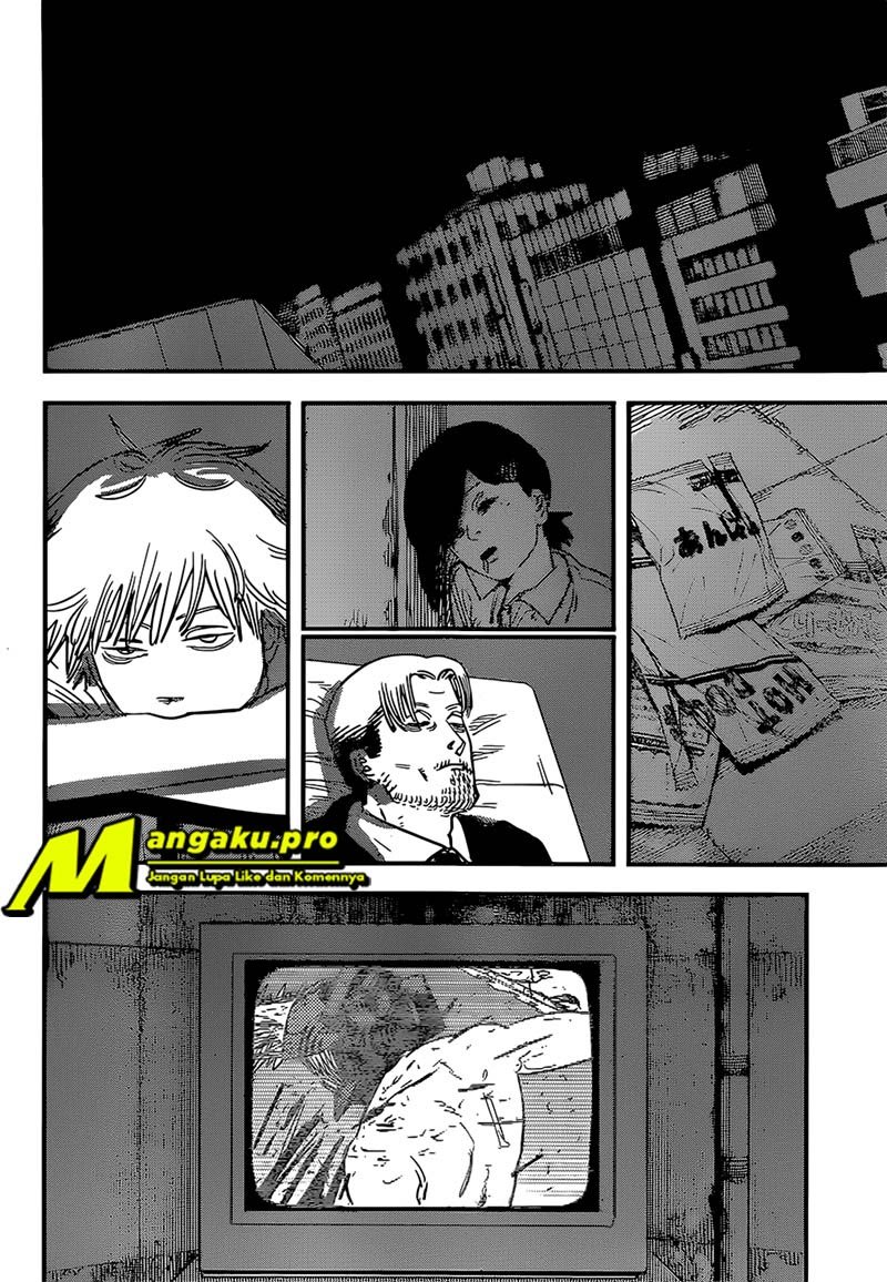 Read Chainsaw Man (ID) Manga Online