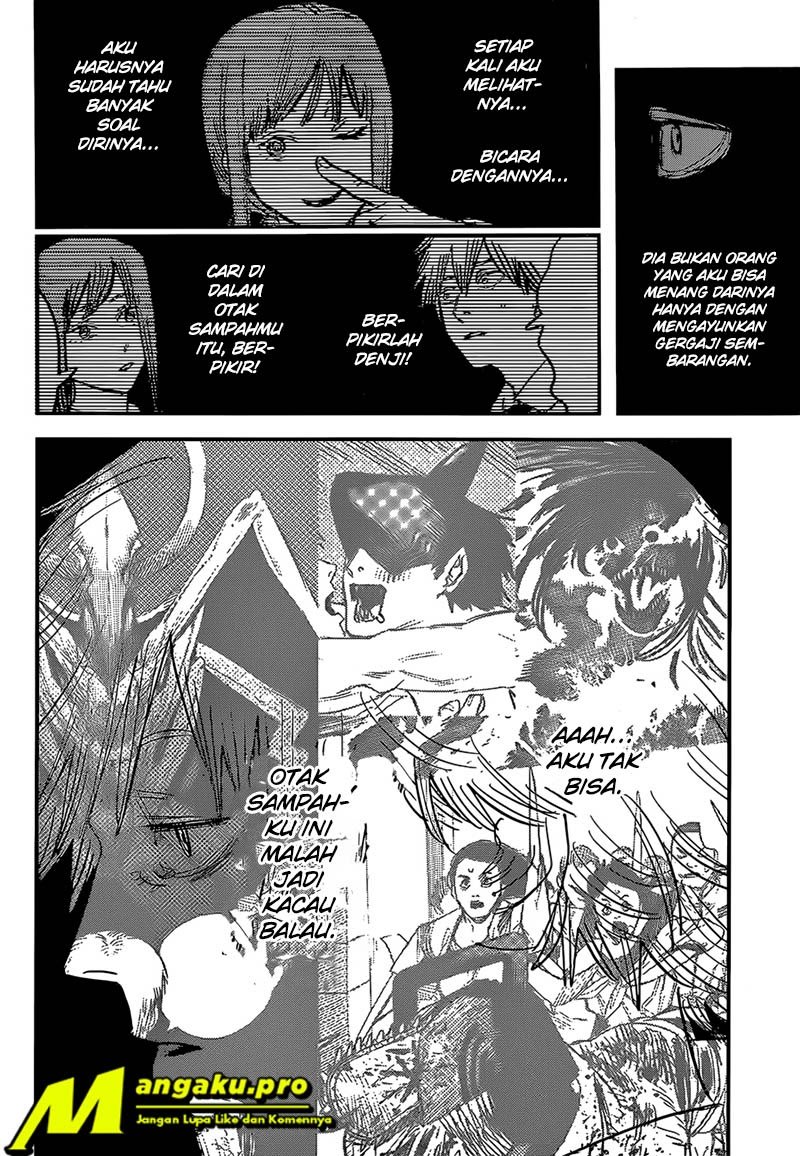 Read Chainsaw Man (ID) Manga Online