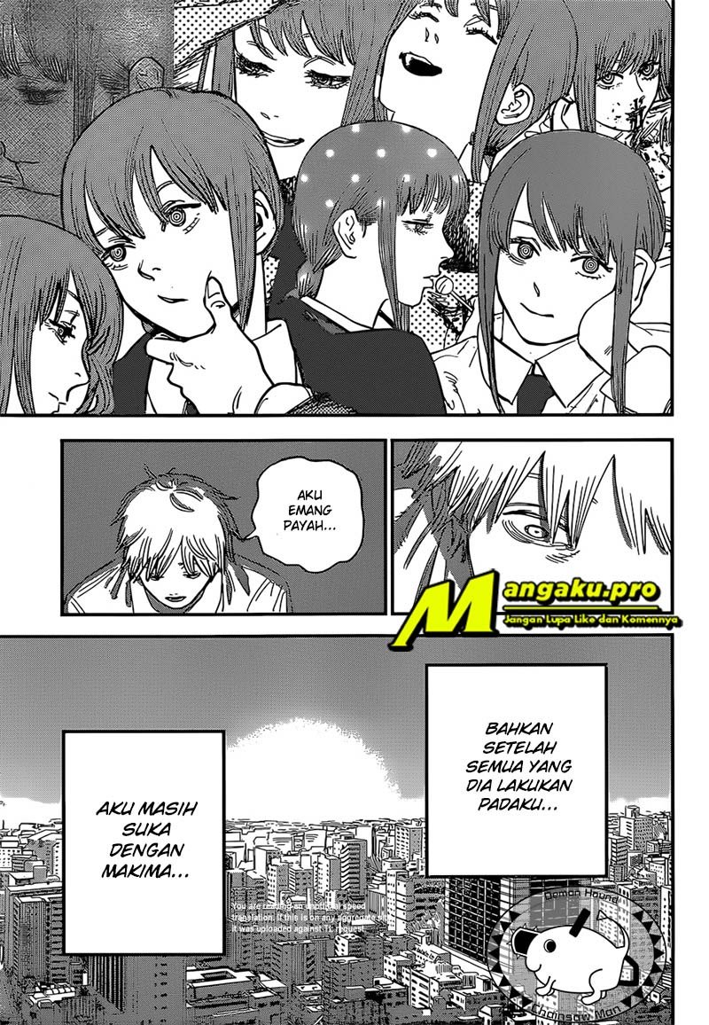 Read Chainsaw Man (ID) Manga Online