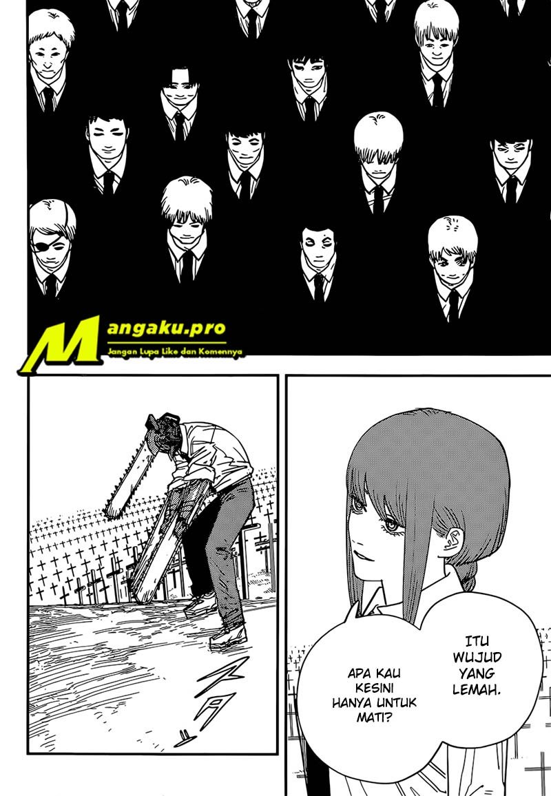Read Chainsaw Man (ID) Manga Online