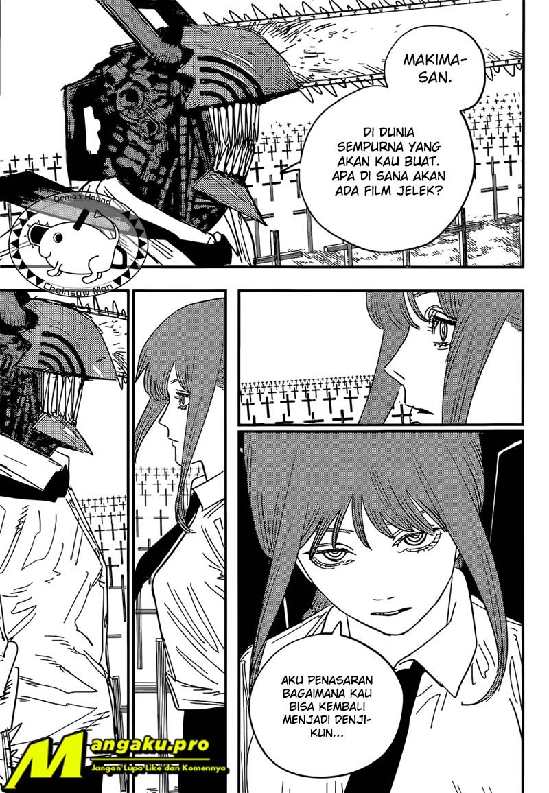 Read Chainsaw Man (ID) Manga Online