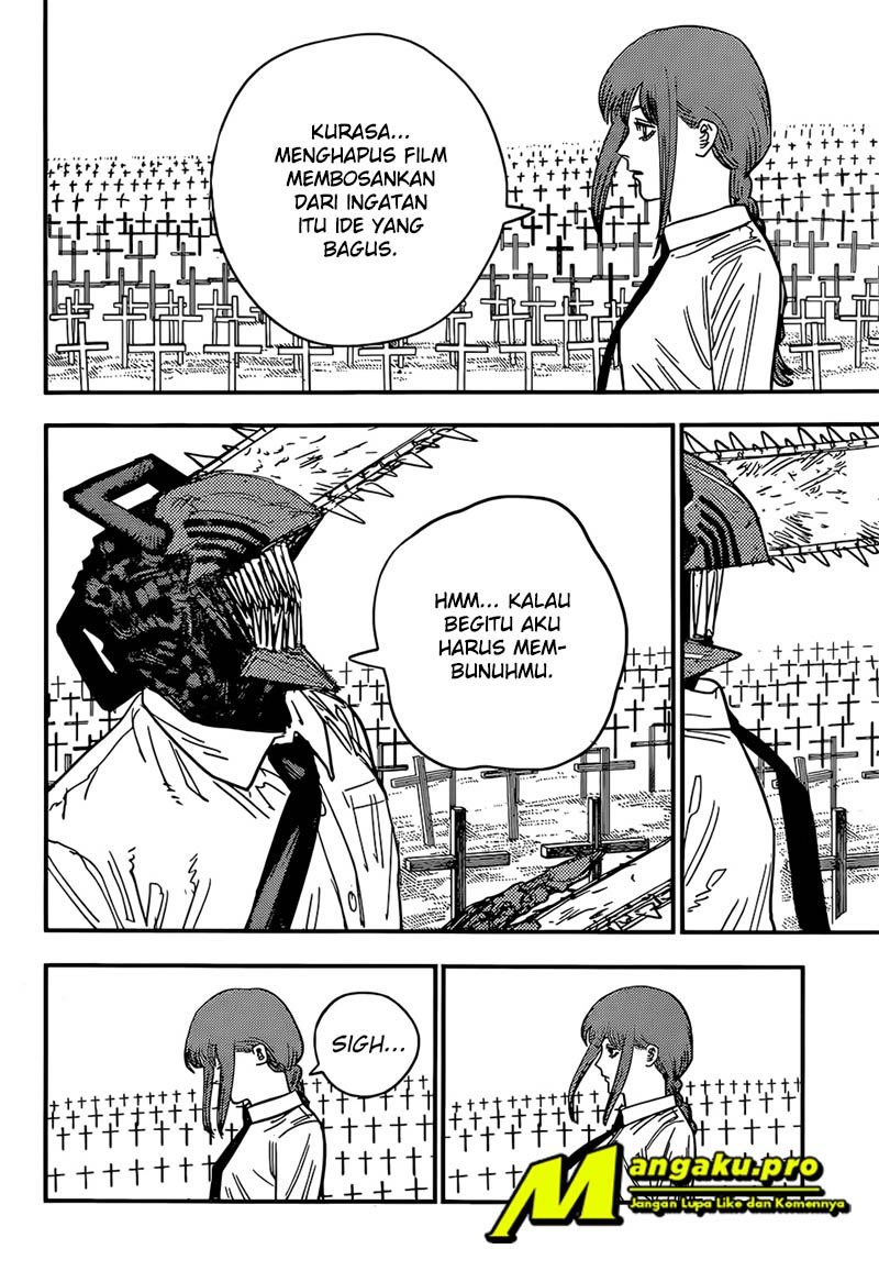 Read Chainsaw Man (ID) Manga Online