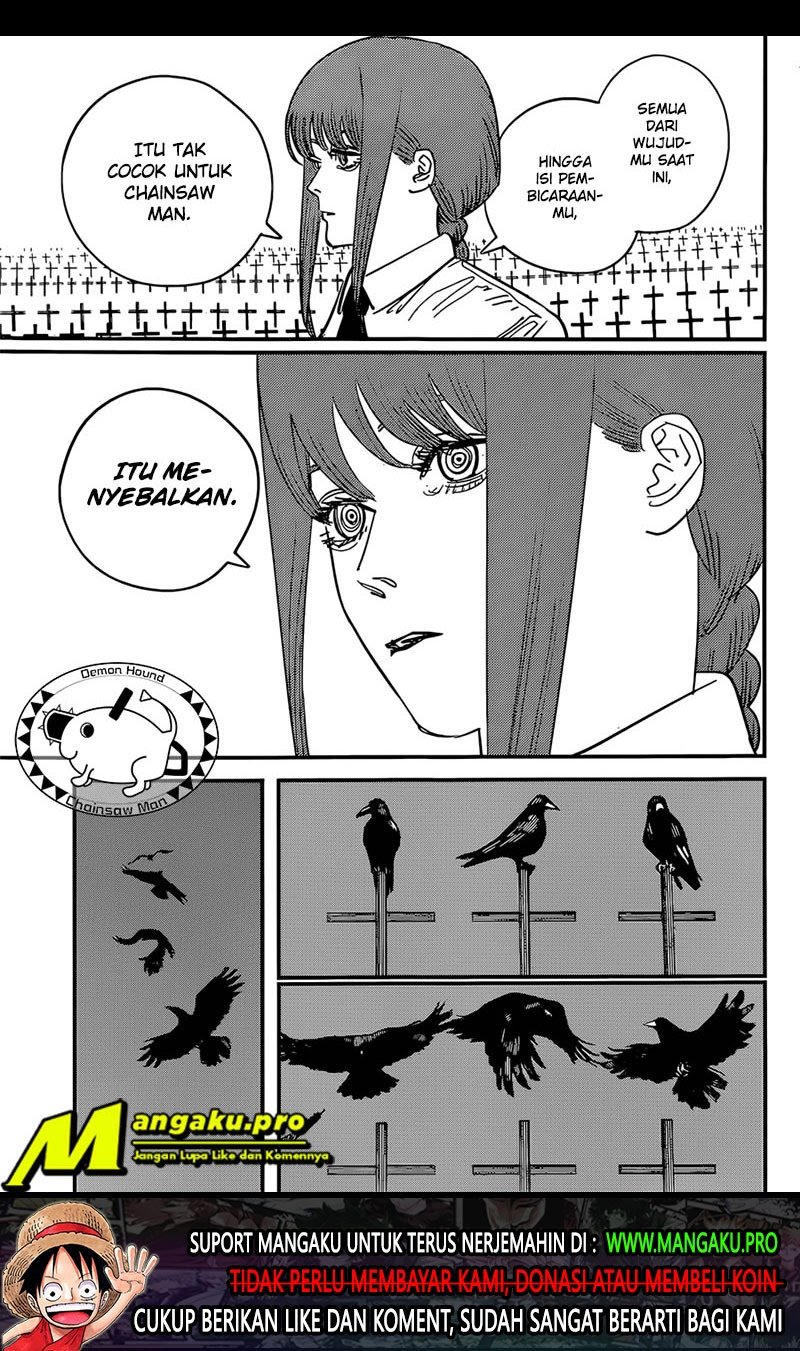 Read Chainsaw Man (ID) Manga Online