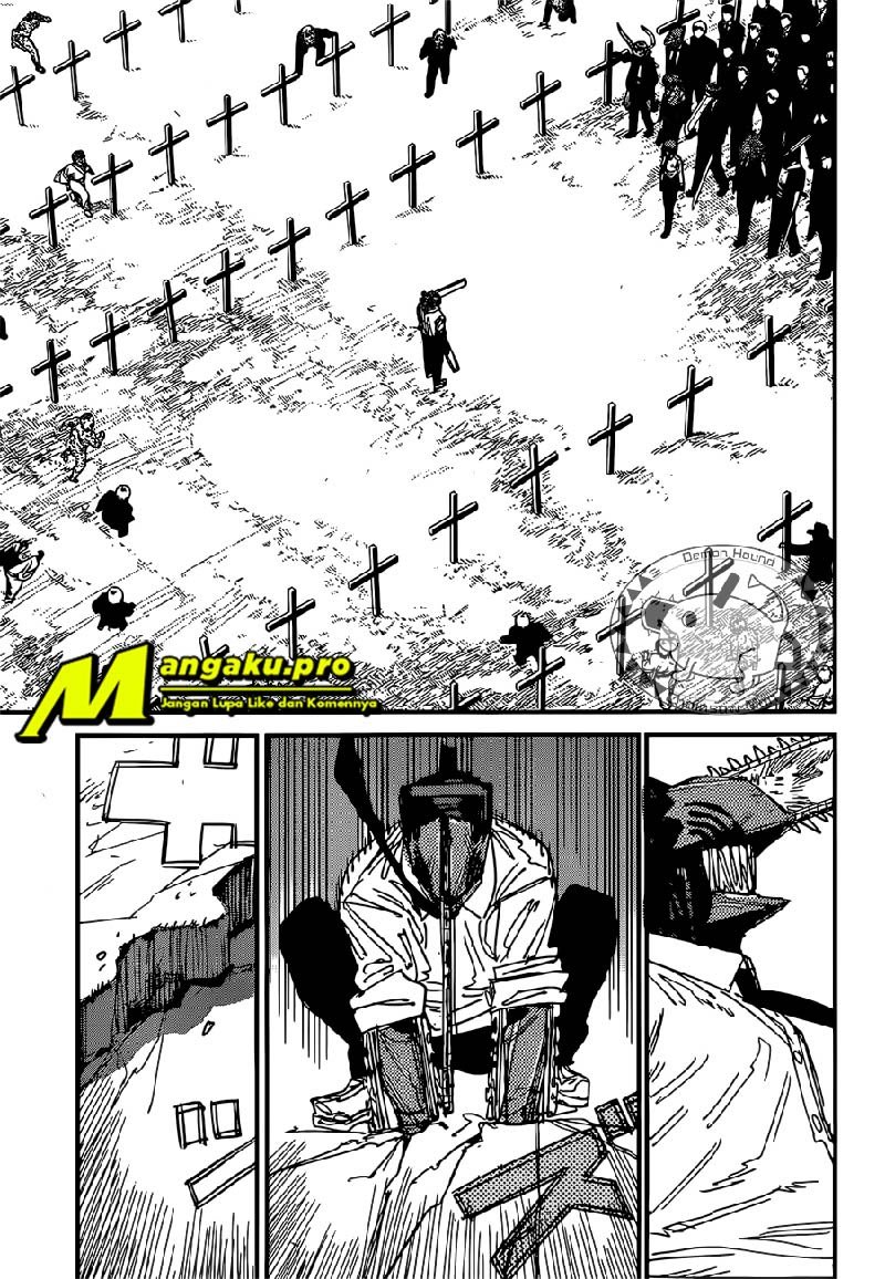 Read Chainsaw Man (ID) Manga Online