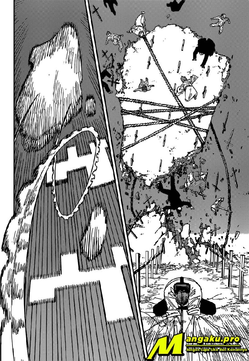 Read Chainsaw Man (ID) Manga Online