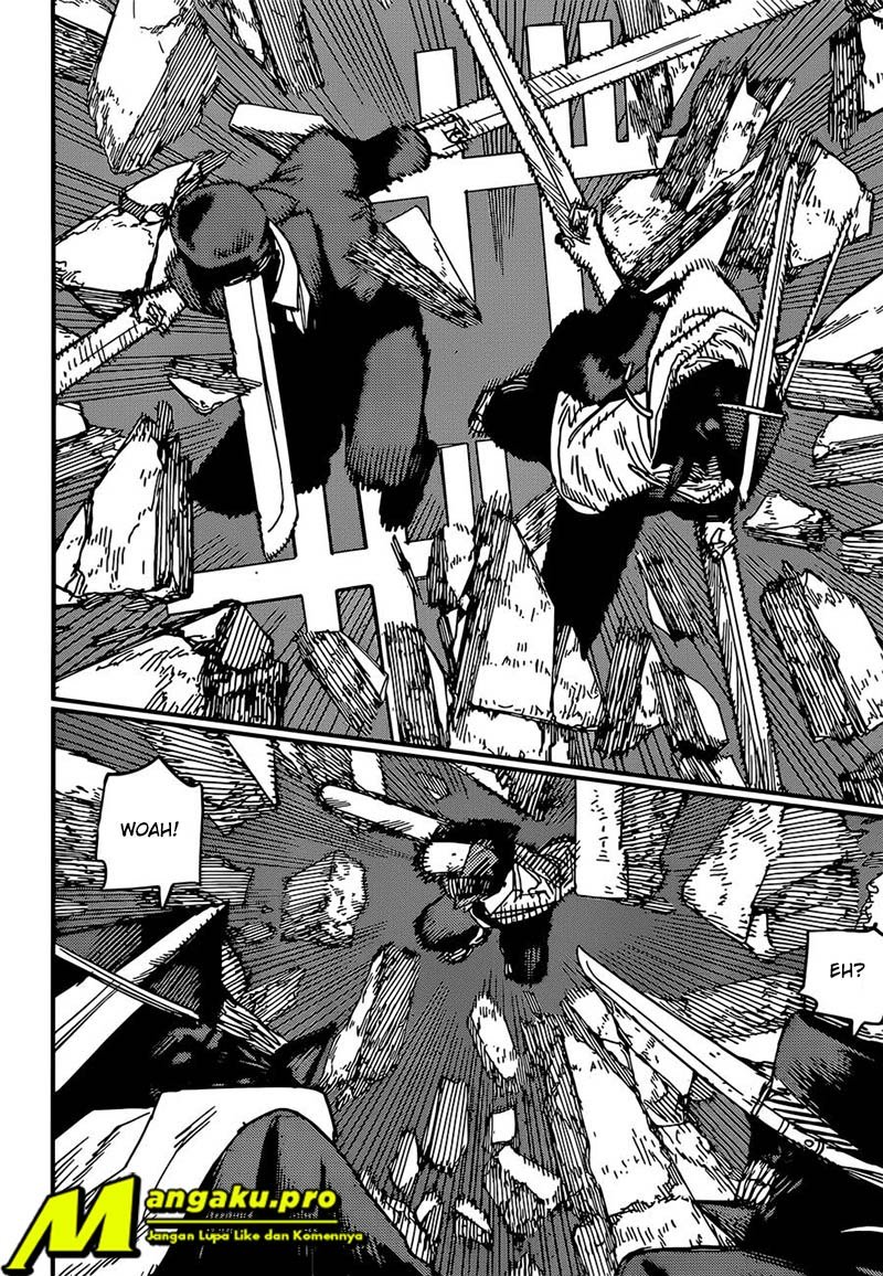 Read Chainsaw Man (ID) Manga Online