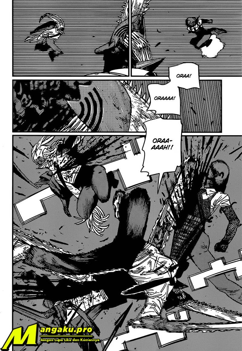 Read Chainsaw Man (ID) Manga Online