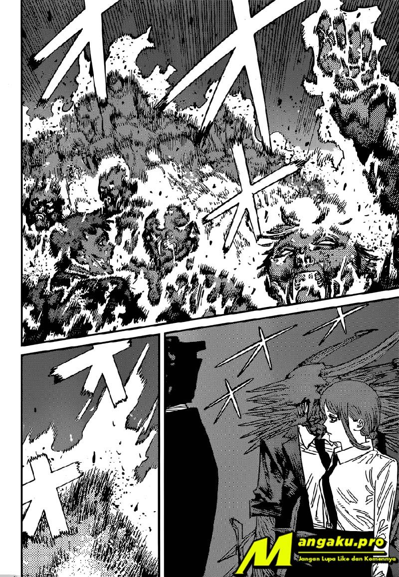 Read Chainsaw Man (ID) Manga Online