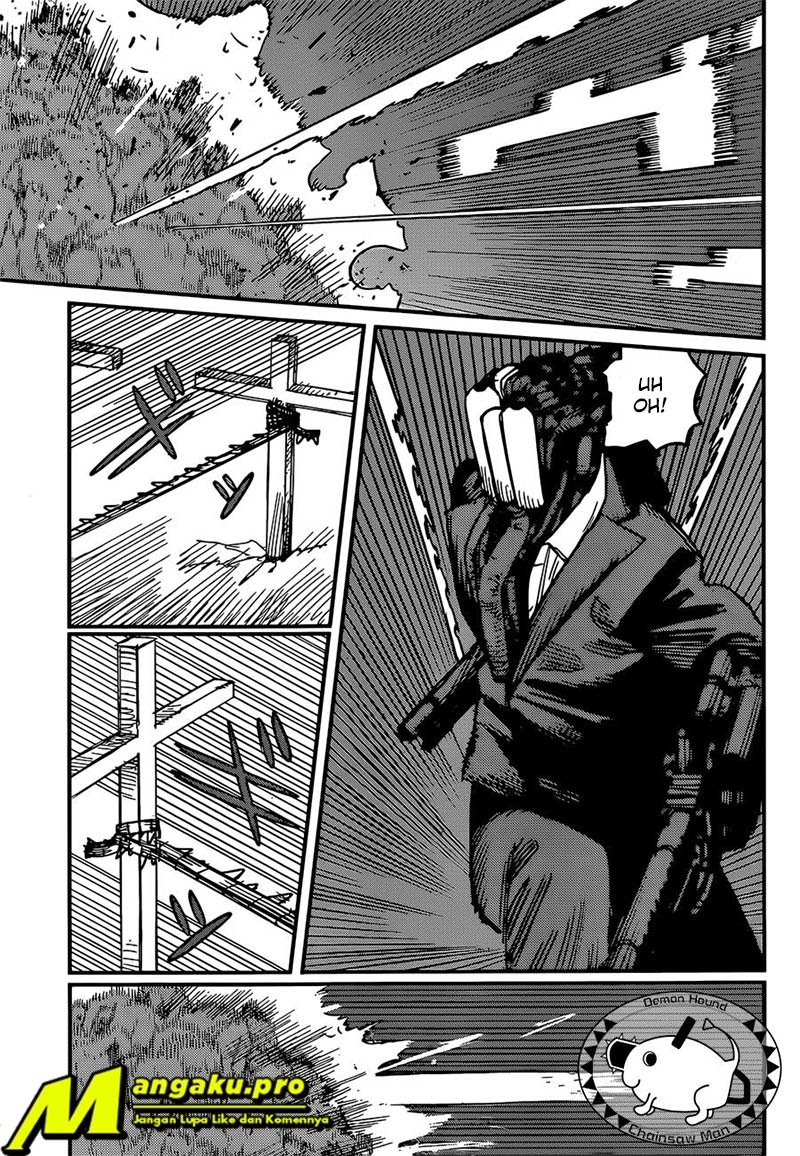Read Chainsaw Man (ID) Manga Online
