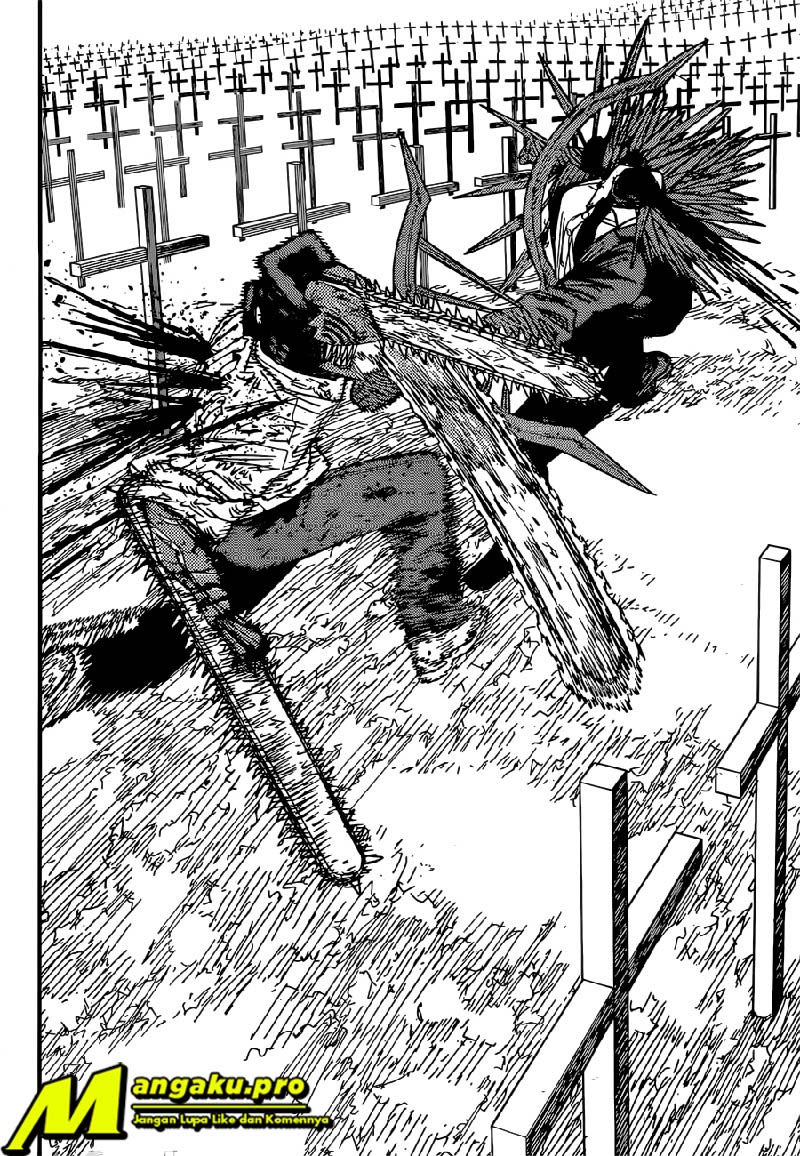 Read Chainsaw Man (ID) Manga Online