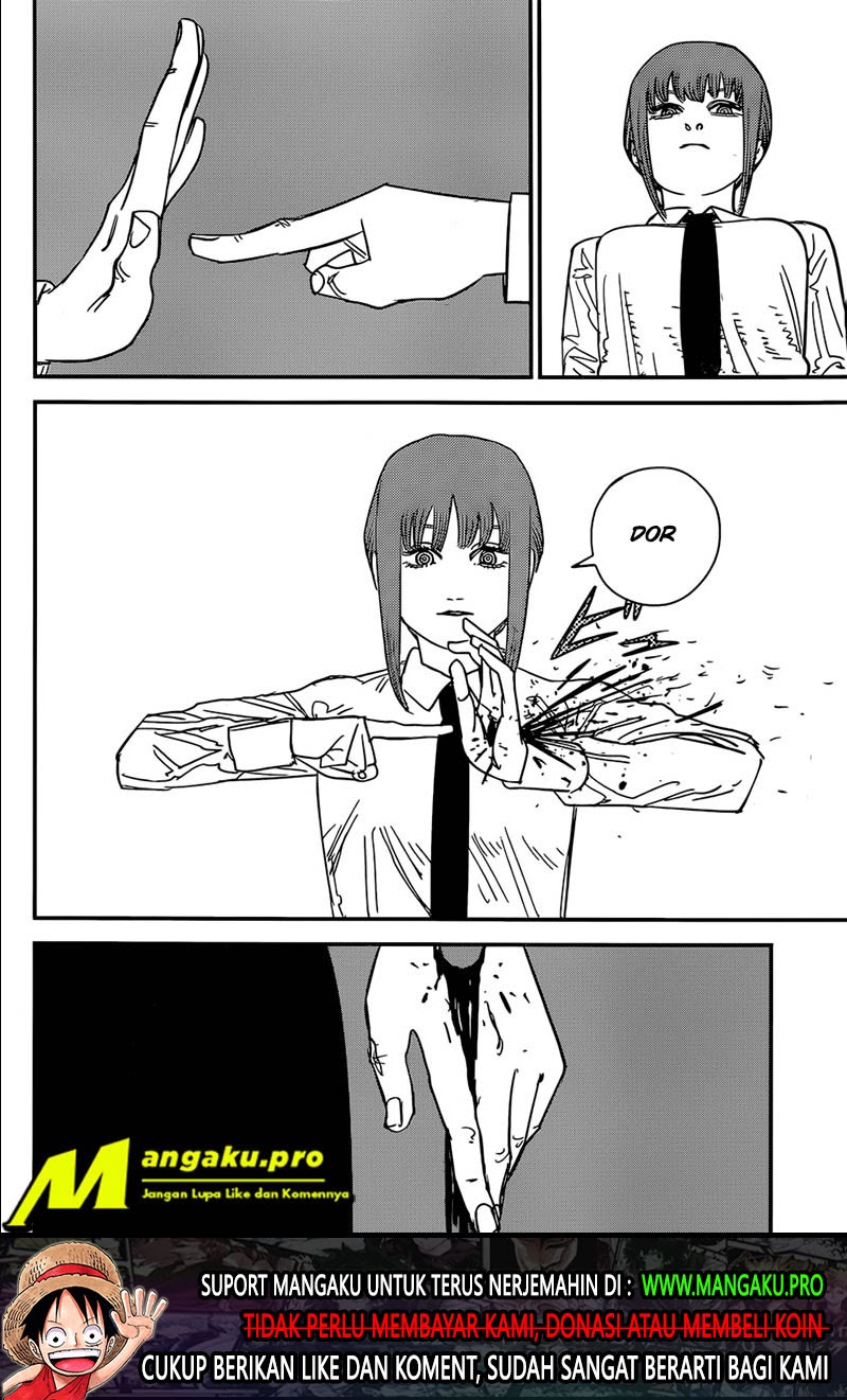 Read Chainsaw Man (ID) Manga Online