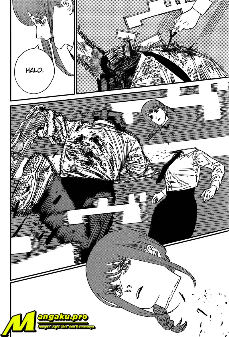 Read Chainsaw Man (ID) Manga Online