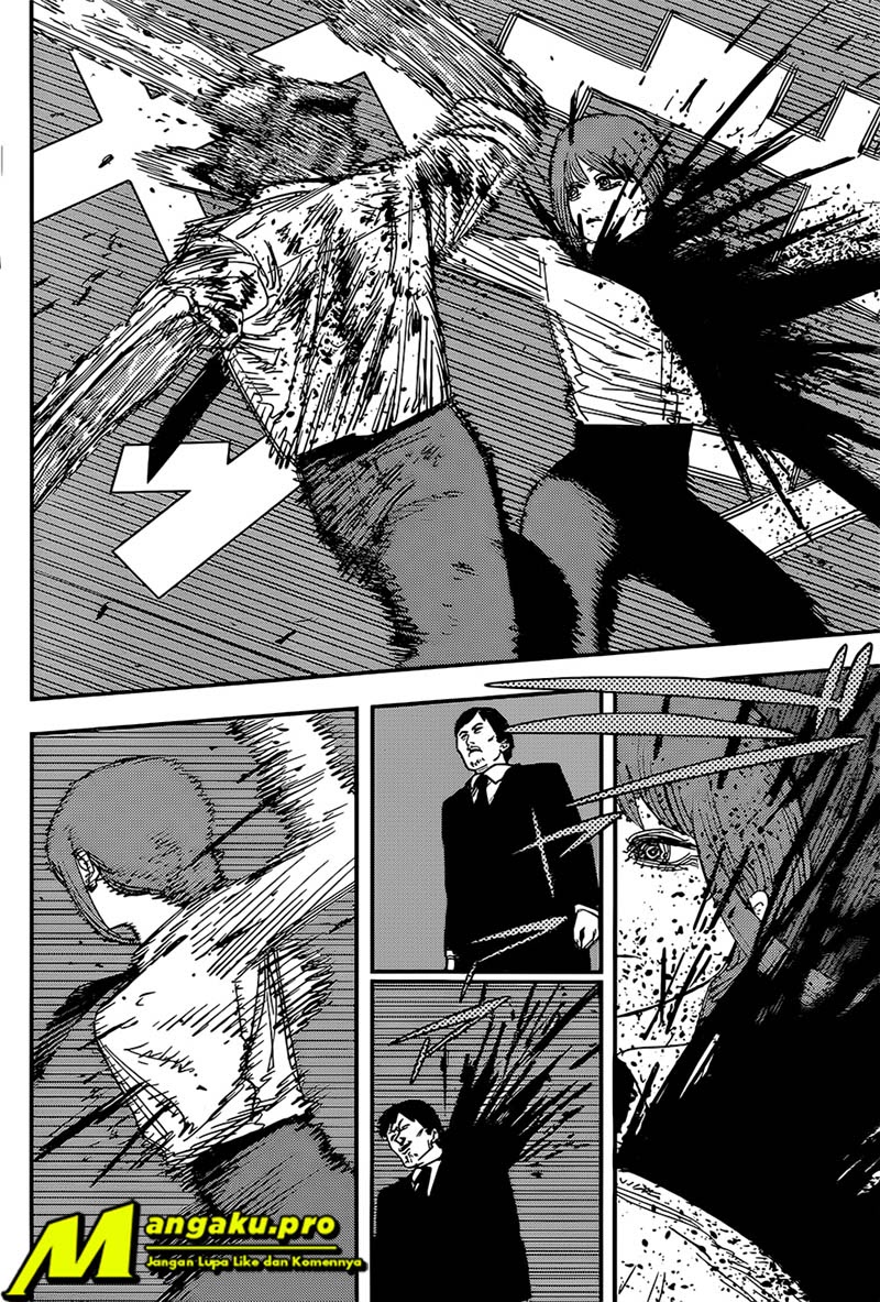 Read Chainsaw Man (ID) Manga Online