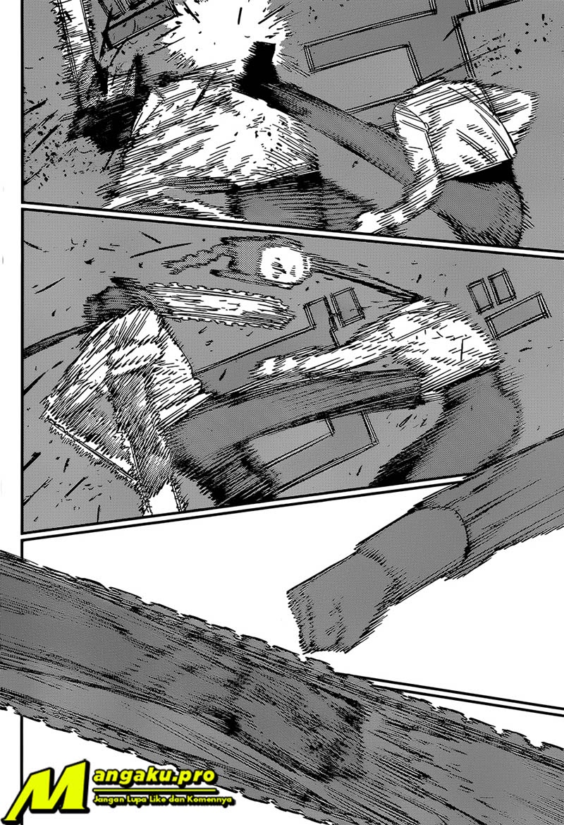 Read Chainsaw Man (ID) Manga Online