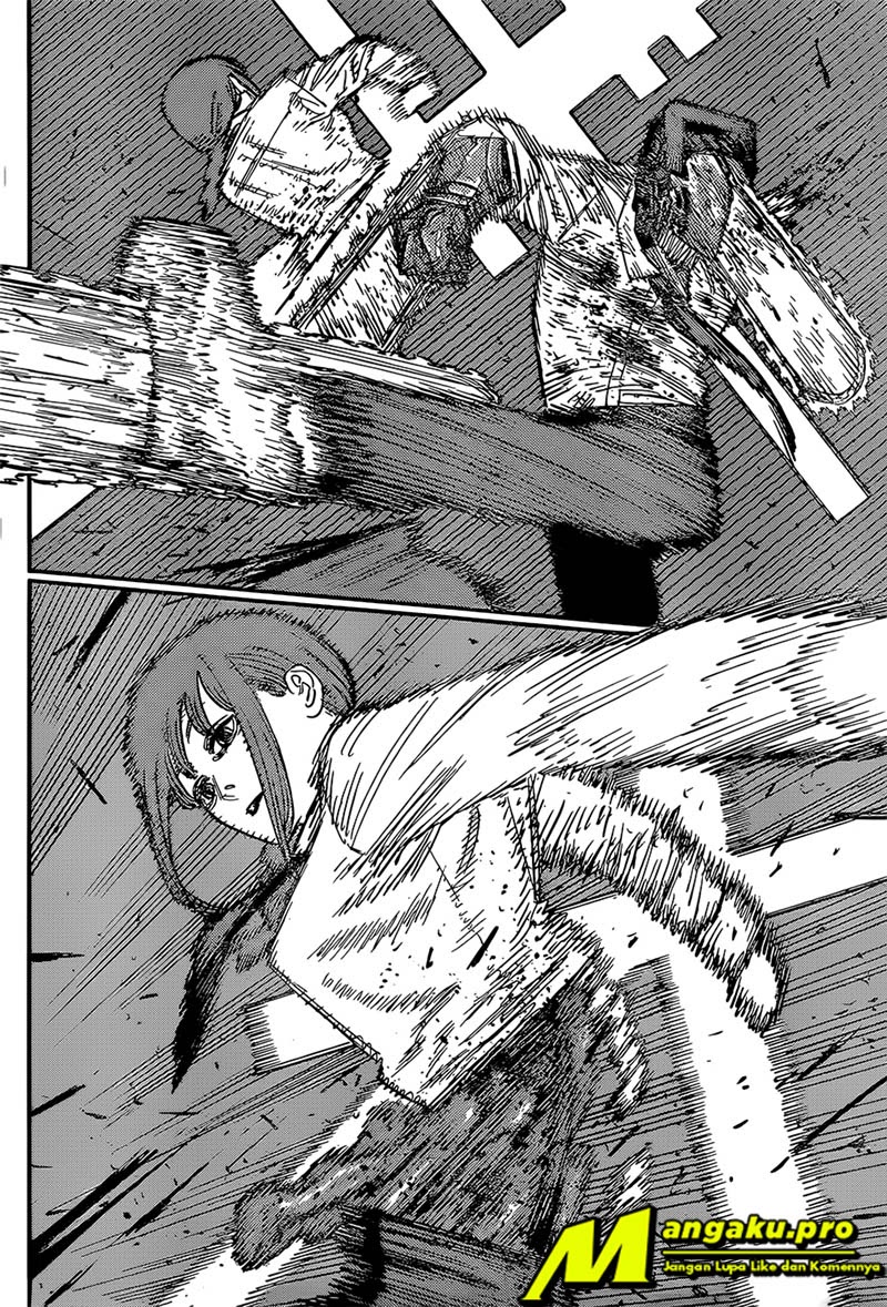 Read Chainsaw Man (ID) Manga Online