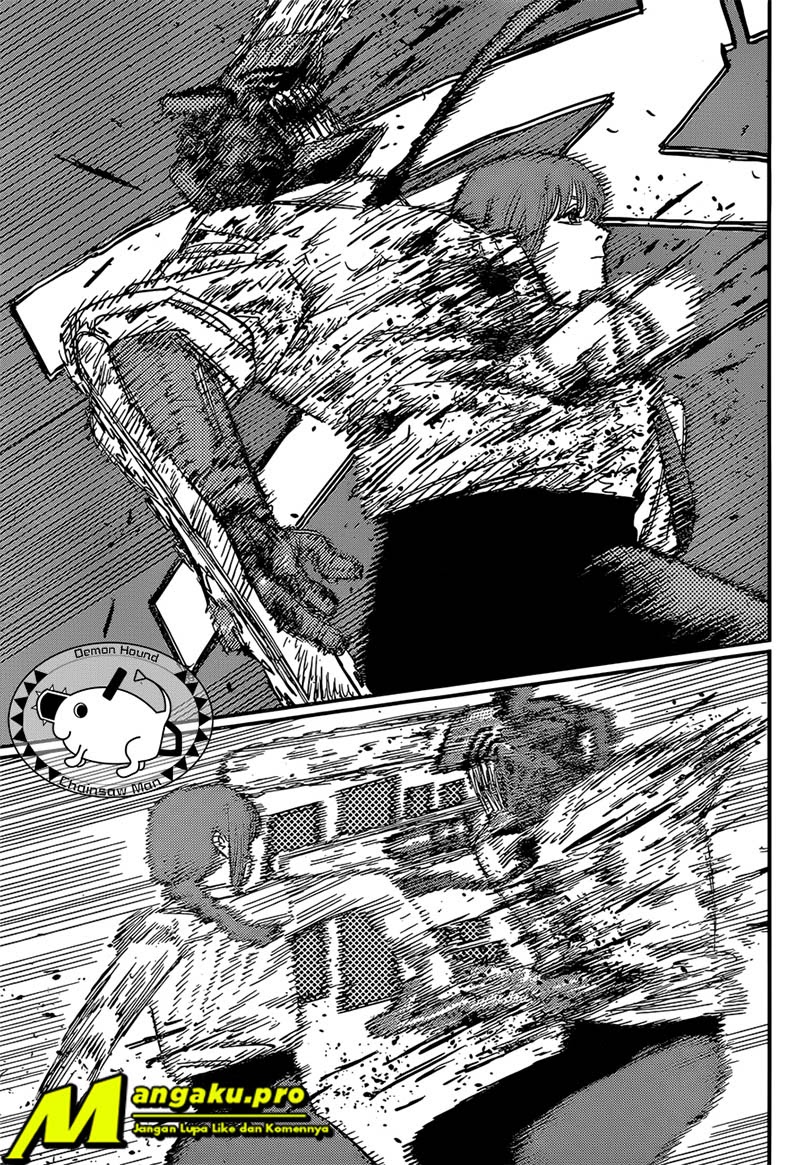 Read Chainsaw Man (ID) Manga Online