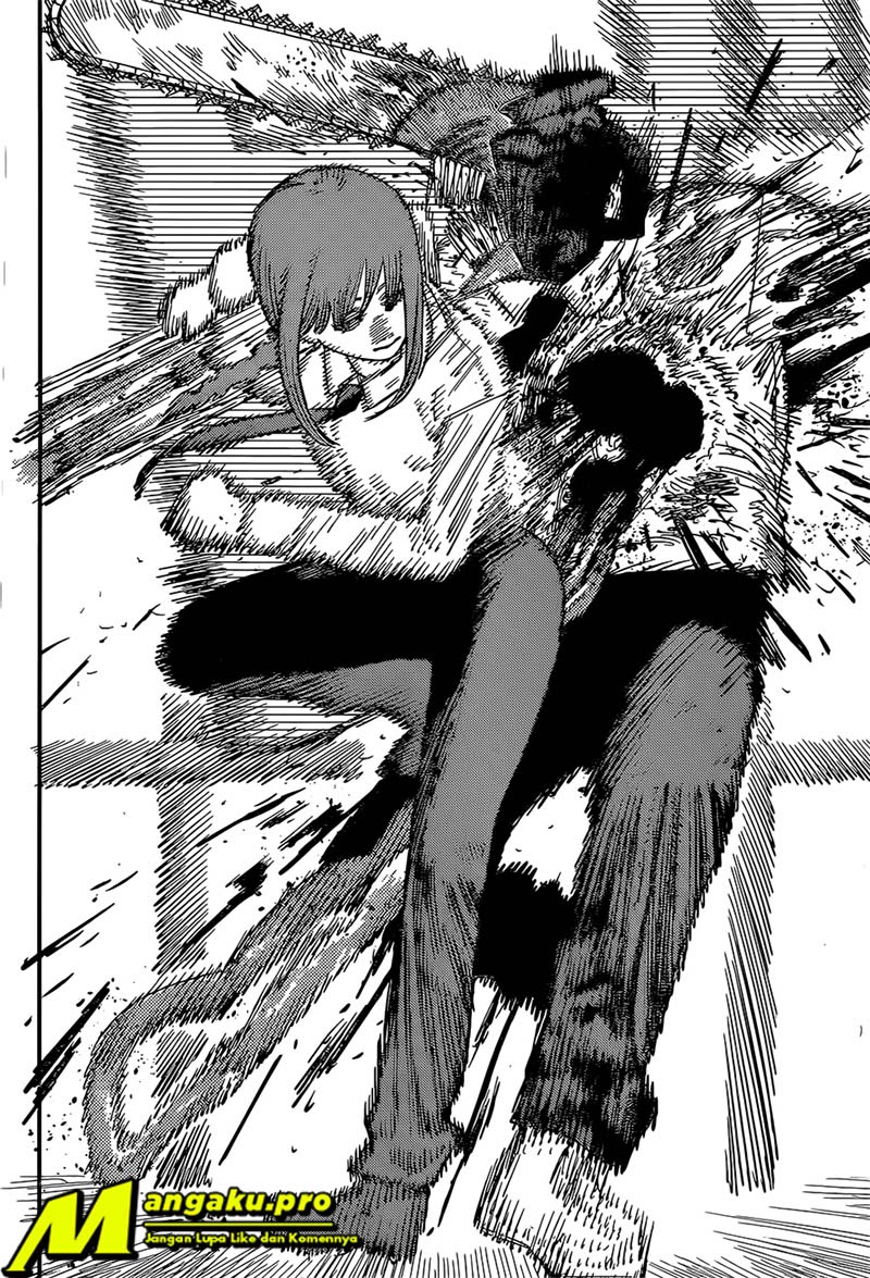 Read Chainsaw Man (ID) Manga Online