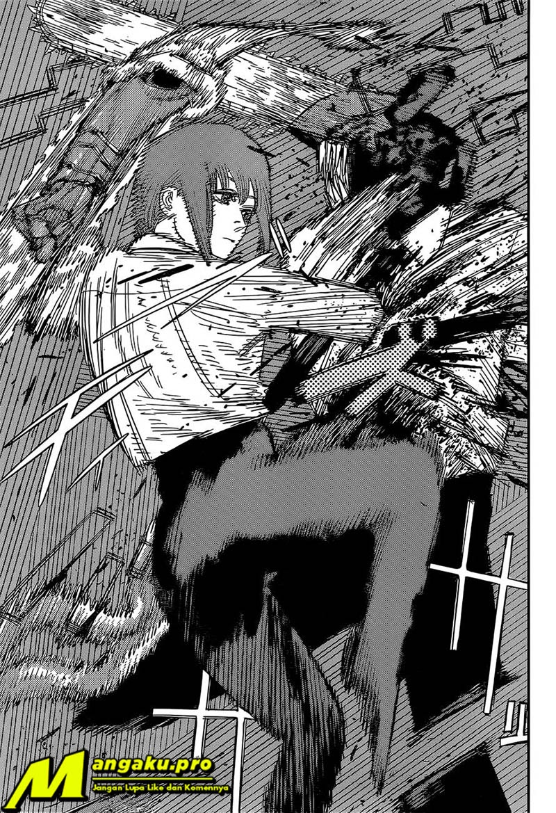 Read Chainsaw Man (ID) Manga Online