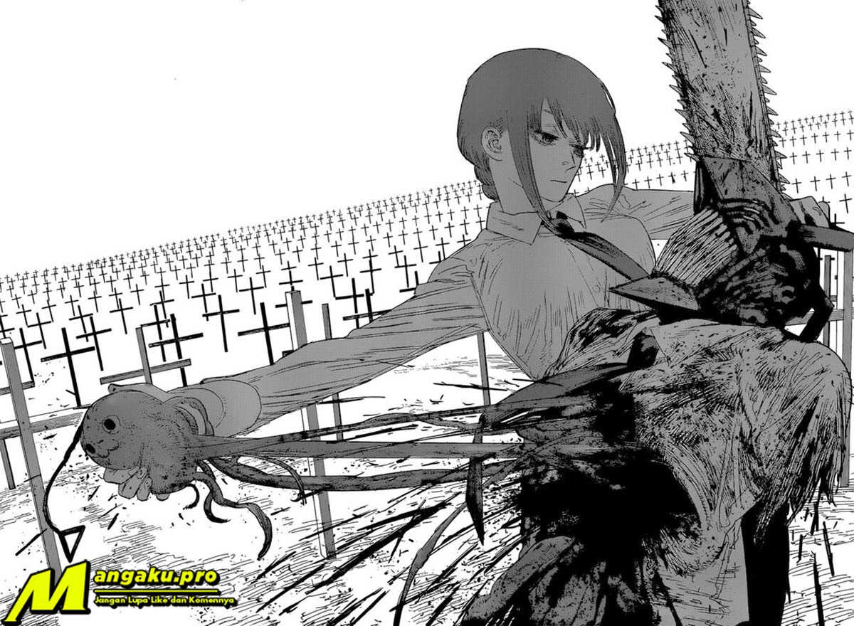 Read Chainsaw Man (ID) Manga Online