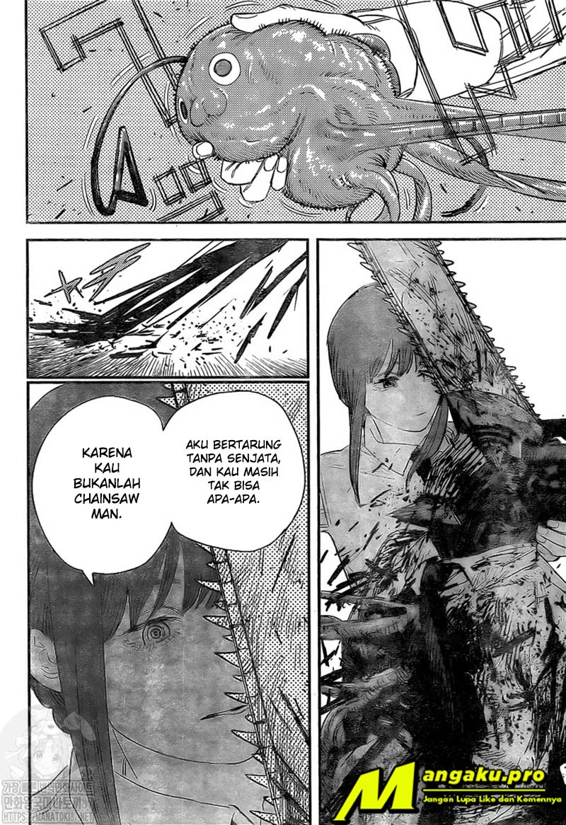 Read Chainsaw Man (ID) Manga Online