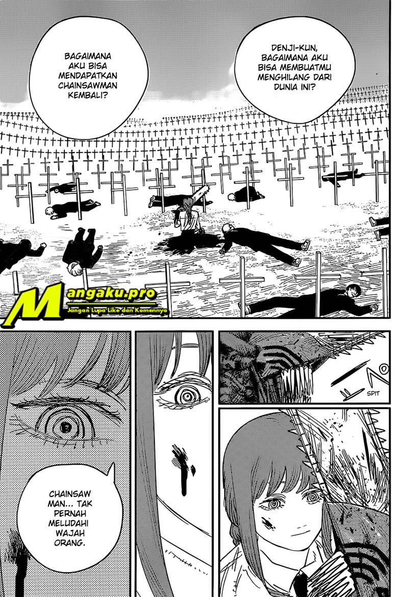 Read Chainsaw Man (ID) Manga Online
