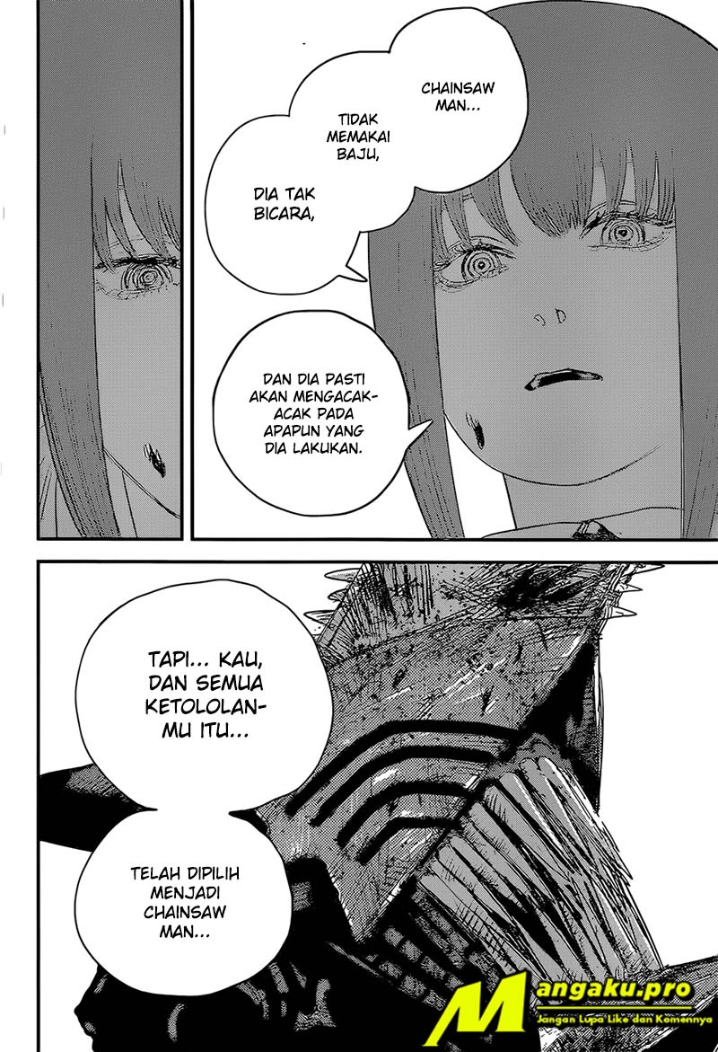 Read Chainsaw Man (ID) Manga Online